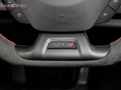 Used 2023 Chevrolet Camaro ZL1 image 88