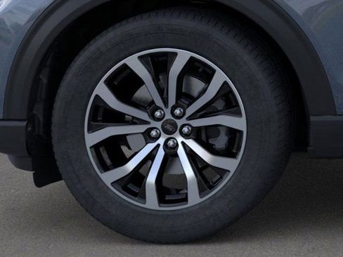 New 2026 Ford Explorer ST-Line image 19