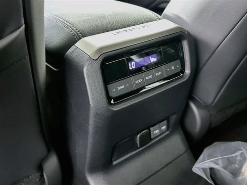 New 2027 Toyota Land Cruiser AWD/4WD image 26
