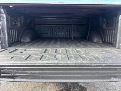 Used 2018 Ford F150 XL w/ Equipment Group 101A Mid image 4