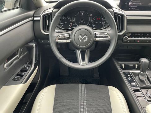 Used 2026 MAZDA CX-50 AWD 2.5 S w/ Weather Package image 21