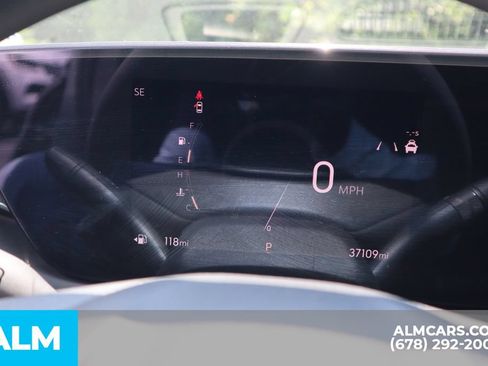 Used 2025 Buick Envista Preferred FWD image 36