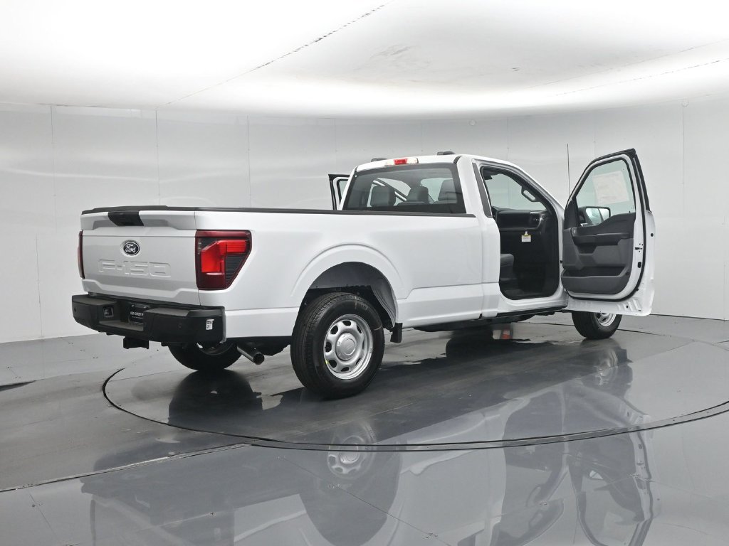 New 2026 Ford F150 XL RWD image 24