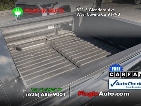 Used 2023 Honda Ridgeline RTL image 13