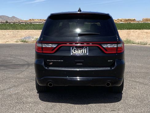 Used 2022 Dodge Durango GT AWD/4WD image 5