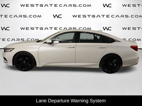 Used 2020 Honda Accord Sport image 5