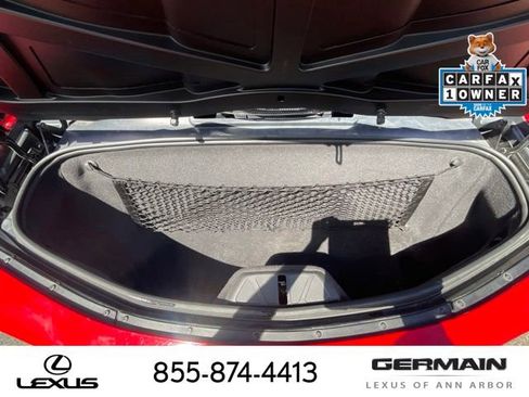 Used 2021 Chevrolet Corvette Stingray Preferred Conv w/ 2LT RWD image 19