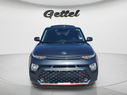 Used 2020 Kia Soul GT-Line w/ GT 2.0L Power Sunroof Package