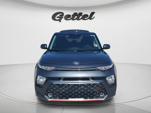 Used 2020 Kia Soul GT-Line w/ GT 2.0L Power Sunroof Package FWD image 2