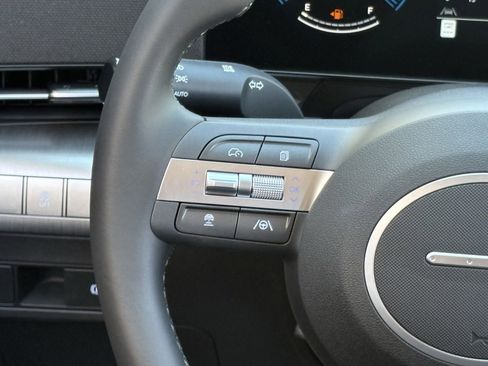 New 2026 Hyundai Kona SEL Sport FWD image 13