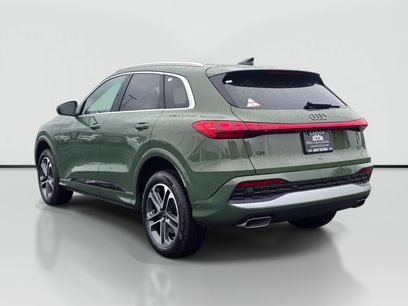 New 2026 Audi Q5 Premium Plus