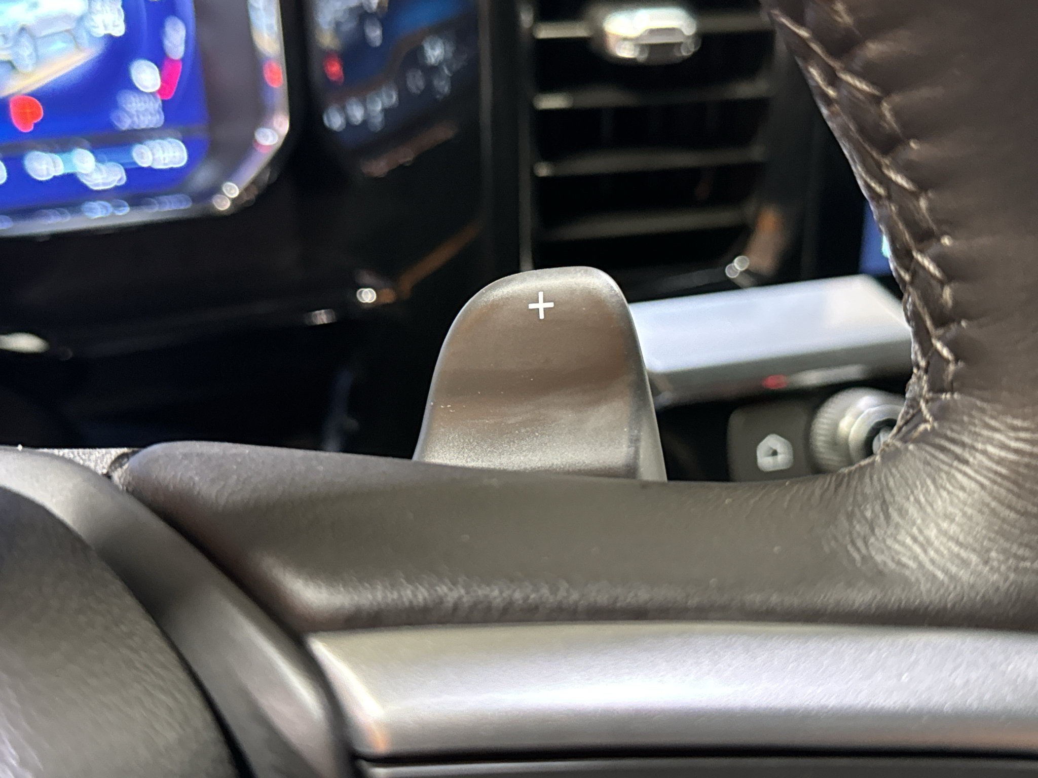 Used 2023 Chevrolet Silverado 1500 RST w/ Convenience Package II AWD/4WD image 29