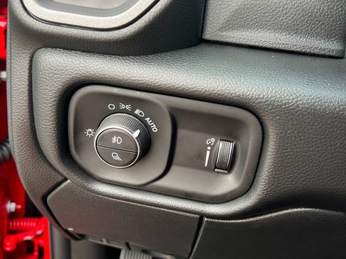 New 2026 RAM 2500 Tradesman image 29