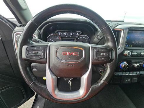 Used 2019 GMC Sierra 1500 SLE w/ SLE Value Package RWD image 5
