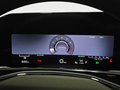 New 2026 Audi Q3 quattro 2.0T image 19