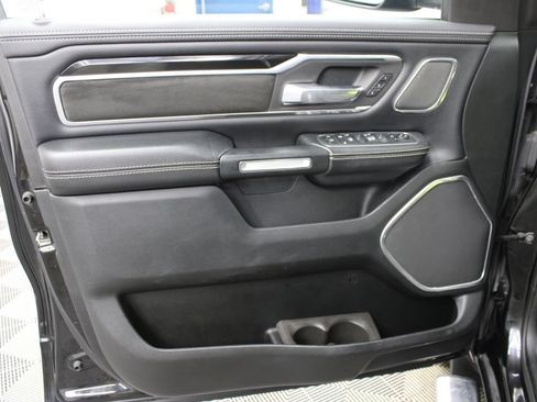 Used 2019 RAM 1500 Laramie AWD/4WD image 65