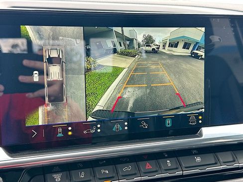 New 2026 Chevrolet Silverado 3500 High Country w/ High Country Premium Package image 14