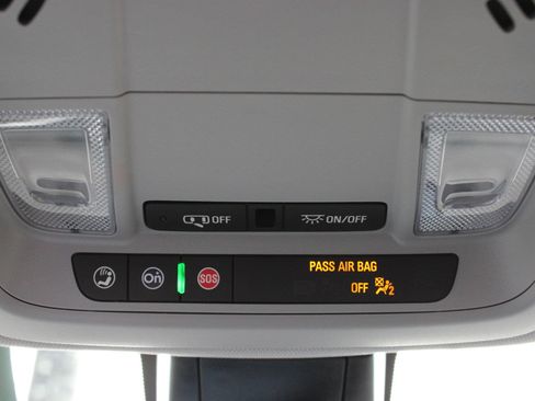 Used 2024 Chevrolet Blazer LT w/ LPO, Floor Liner Package AWD/4WD image 54