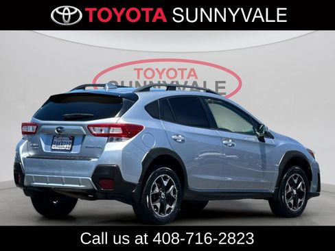 Used 2018 Subaru Crosstrek 2.0i Premium AWD/4WD image 3
