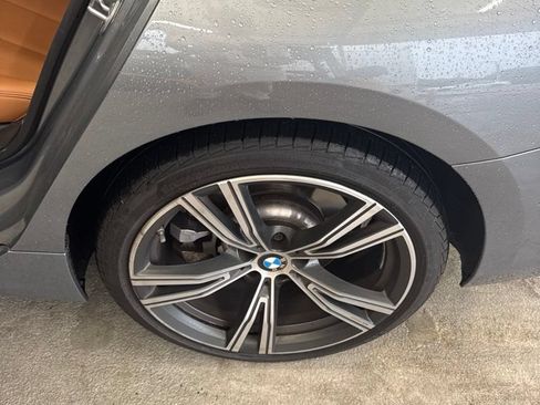 Used 2024 BMW 330i Sedan w/ Convenience Package RWD image 6