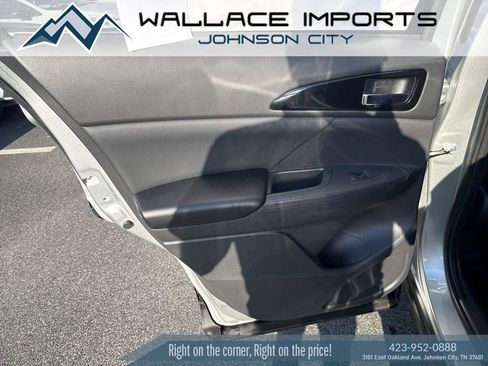 New 2025 Mitsubishi Eclipse Cross SE image 27