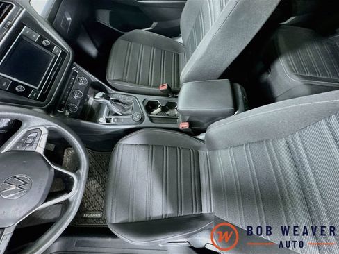 Used 2023 Volkswagen Tiguan S AWD/4WD image 26