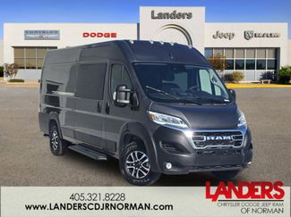New 2025 RAM ProMaster 3500 w/ Crew Van Package video 1