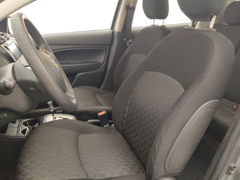 Used 2021 Mitsubishi Mirage ES FWD image 17