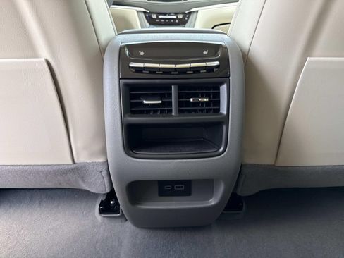 New 2026 Cadillac XT5 Premium Luxury w/ Driver Assist Package FWD image 16