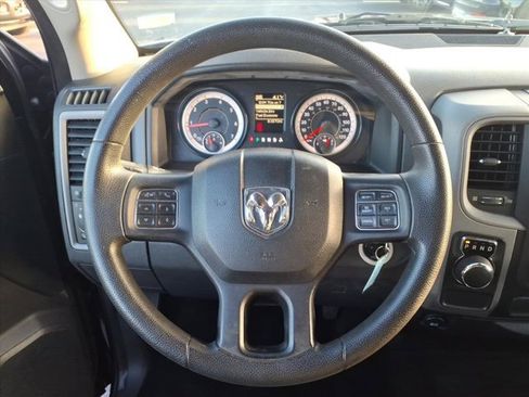 Used 2016 RAM 1500 Tradesman w/ Popular Equipment Group image 19