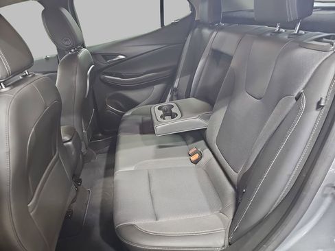 Certified 2023 Buick Encore GX Select w/ Sport Touring Package image 18