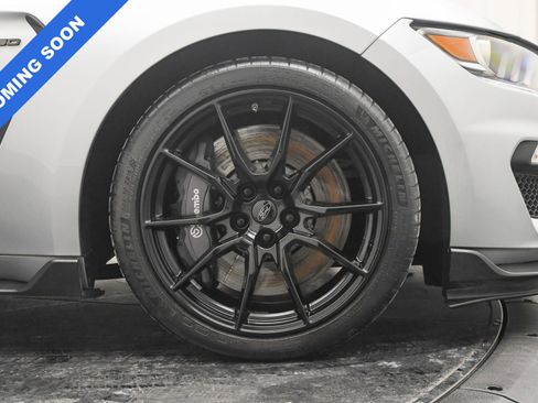 Used 2020 Ford Mustang Shelby GT350 w/ Technology Package image 34