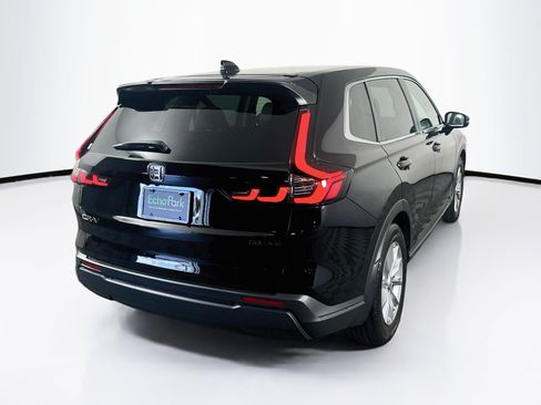 Used 2025 Honda CR-V EX image 9