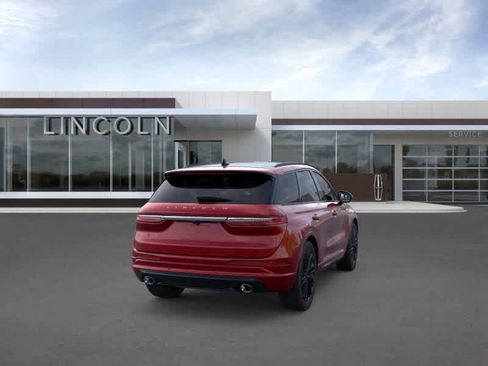 New 2026 Lincoln Corsair Premiere image 8