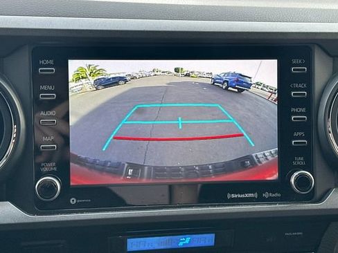 Certified 2023 Toyota Tacoma TRD Off-Road w/ Technology Package image 25