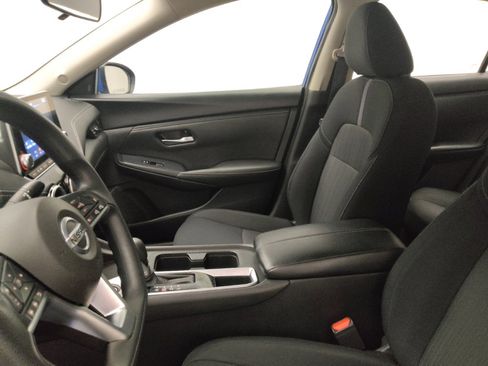 Used 2023 Nissan Sentra SV FWD image 17