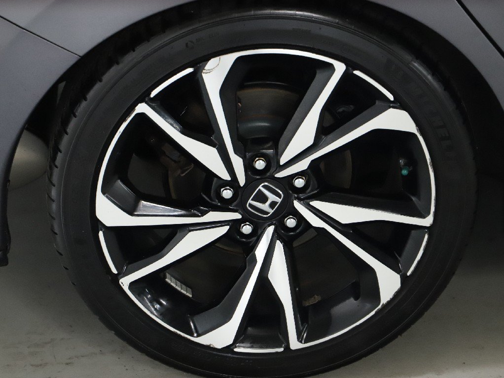 Used 2019 Honda Civic Si image 12