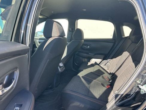 Certified 2024 Honda HR-V Sport image 9