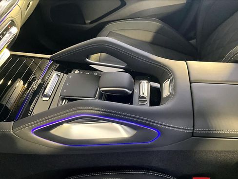 New 2026 Mercedes-Benz GLE 53 AMG 4MATIC Coupe image 10