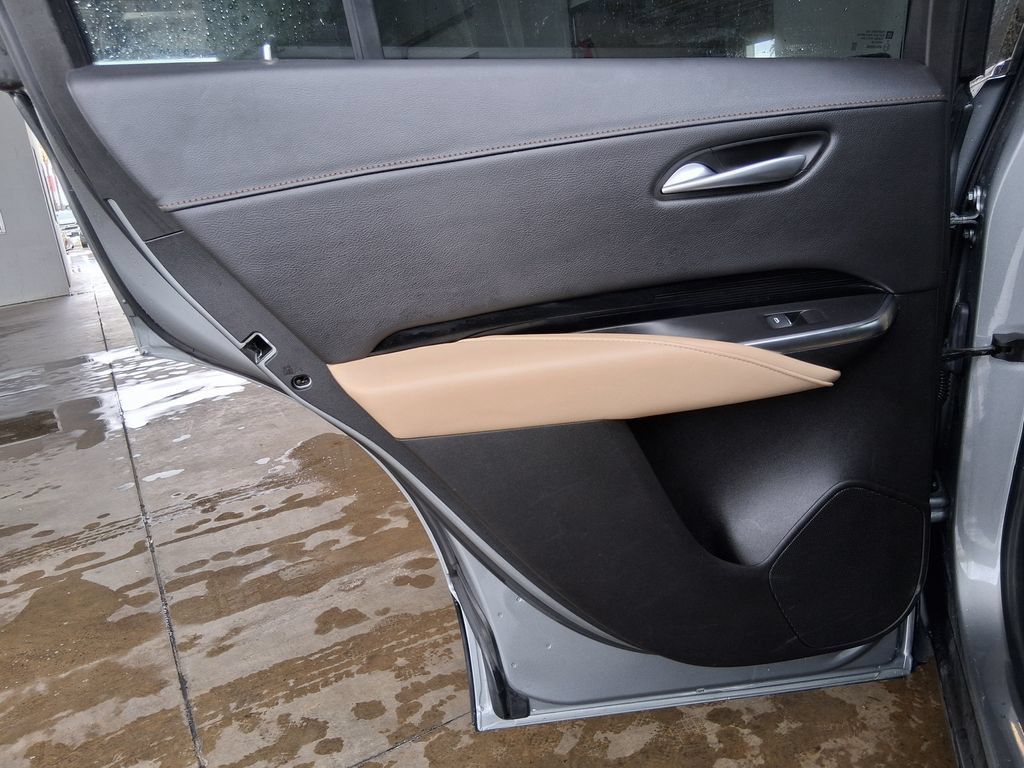 Certified 2024 Cadillac XT4 Luxury FWD image 19