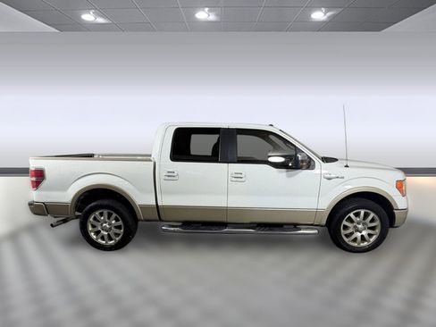 Used 2010 Ford F150 King Ranch RWD image 8