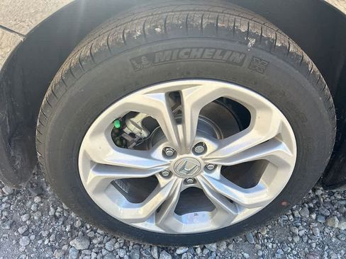 Used 2025 Honda Accord LX image 10