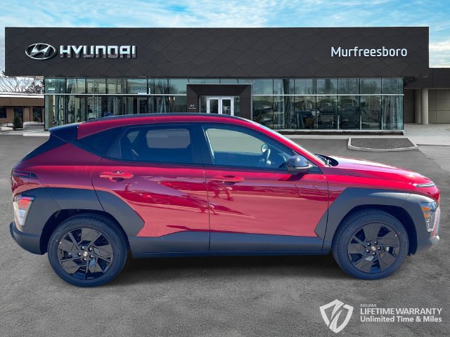 New 2027 Hyundai Kona SEL Sport FWD image 6