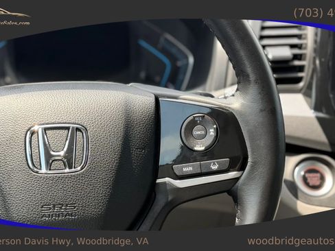 Used 2019 Honda Odyssey EX-L image 21
