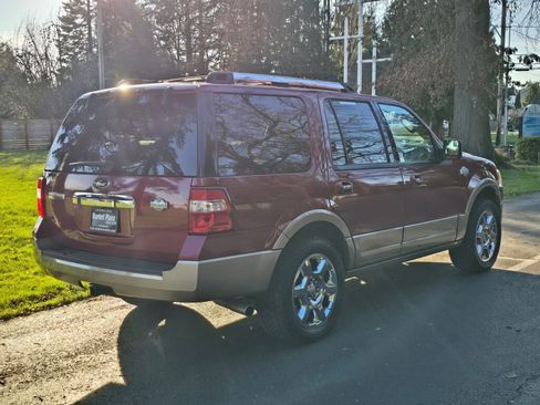 Used 2014 Ford Expedition King Ranch image 7