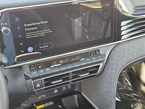 Certified 2026 Toyota Camry XLE FWD image 19
