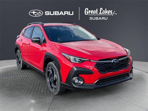 New 2026 Subaru Crosstrek 2.5i Limited image 7
