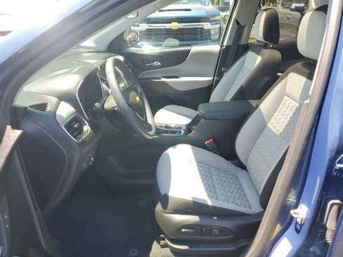 Certified 2024 Chevrolet Equinox LT AWD/4WD image 5