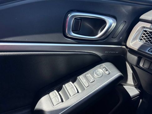 Used 2026 Acura Integra Type S FWD image 16