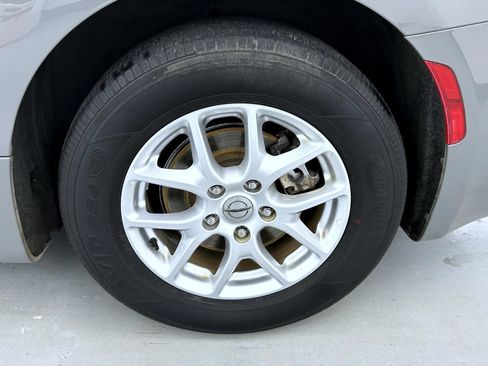 Certified 2022 Chrysler Pacifica Touring-L FWD image 20